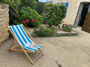 Maisons de vacances Penty bigouden : photos des chambres