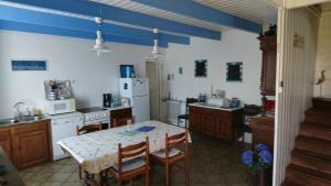 Maisons de vacances Penty bigouden : photos des chambres