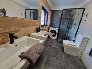 Relax Vila Lipno 2 u pláže Windy Point