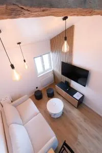 Cabana & Le Cosy Curial - 阿普勒蒙