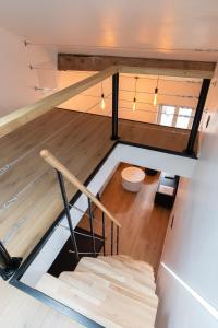 Cabana & Le Cosy Curial