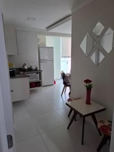 AP Cobertura - Florianópolis SC - Praia dos Ingleses - Santinho