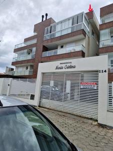 AP Cobertura - Florianópolis SC - Praia dos Ingleses - Santinho