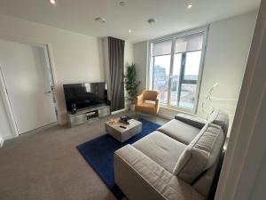 2 Bedroom Apartment - Sleeps 6