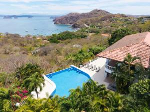 Luxury Villa, Infinity Pool & Ocean Views