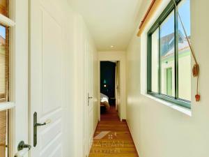 Maisons de vacances Perle Fourasine - Vue Mer - 2 minutes de la plage : photos des chambres