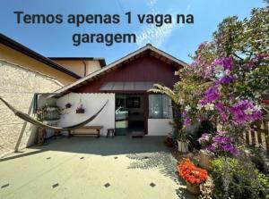 Recanto Luar Monte Verde