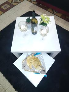 Praetorian apartment