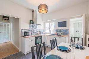 Appartements Bulles : photos des chambres