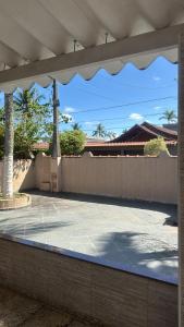 Casa Jd São Lourenço 3 quartos na rua da praia sendo 2 praias