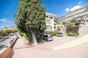 BELLOCHIO - Apartment 2BDR with sea view - AC - Parking