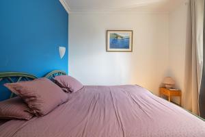 BELLOCHIO - Apartment 2BDR with sea view - AC - Parking