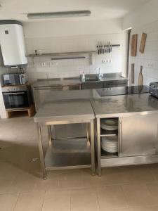 Chalupa Adamův Dvůr