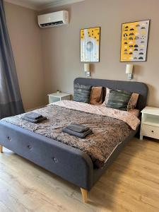 Sea Breeze l 2BD Sea Garden Apartment
