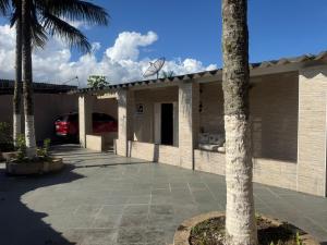 Casa Jd São Lourenço 3 quartos na rua da praia sendo 2 praias