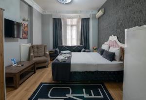 Nest HOTEL Sisli