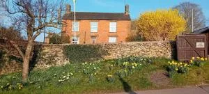 Hill House - Middle Tysoe