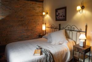 Apartamentos Aires Del Aramo