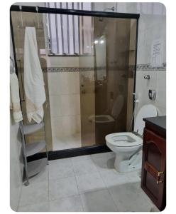 Lindo suíte em Copacabana