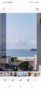 Lindo suíte em Copacabana