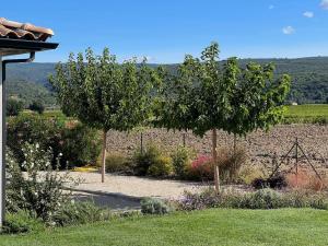Villas Villa with pool in Provence bij de Mont Ventoux : photos des chambres