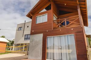 Casa Ibiraquera Praia do Rosa - SC (1)