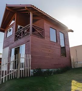 Casa Ibiraquera Praia do Rosa - SC (1)
