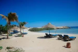 A1 Mangrove Bay - 库塞尔