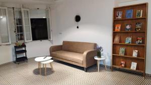 Cuarto Antolín Yellowdoor