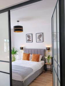 Apartment Sweet Pear with garage