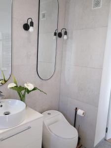 Apartment Sweet Pear with garage