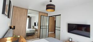 Apartment Sweet Pear with garage