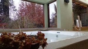 Samai Suma Cabañas & Spa