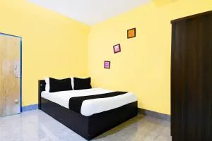 Hotel O Prava Inn - Bālianta