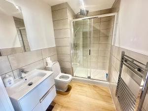 Up to 40 percent Off Old Trafford Modern Apartment