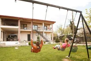 Casa Haralambie - Greci