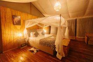 Serengeti Misako Luxury Camp