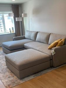 DWELL in Alaska Apartment d