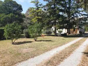 Maison de campagne - Méjannes-lès-Alès