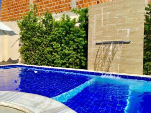 Flat premium centro de Porto de Galinhas-Makambira Residence-Flat309