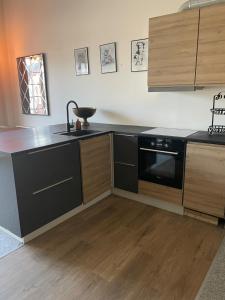 3 room Apartment in country