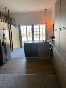 3 room Apartment in country