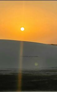 DUNAS RESIDENCE CASA 02