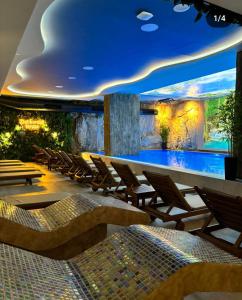 Terase Zlatibor apartmant 115