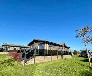 Oakwood Lodge - Cheswick