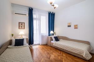 Lovely Art apartment - Victory