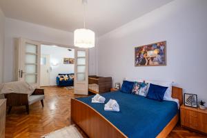 Lovely Art apartment - Victory