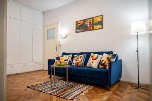 Lovely Art apartment - Victory