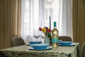 Lovely Art apartment - Victory