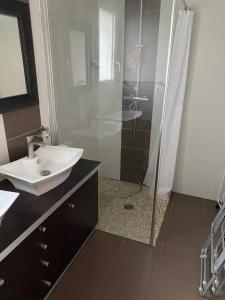 Villas Beautiful villa Nice : photos des chambres